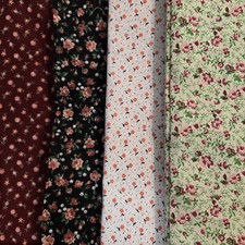 100 cotton fabric for sale  San Diego