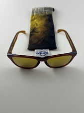 Oakley frogskins moto d'occasion  Expédié en Belgium