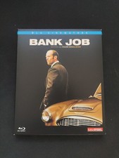 Bank job blu gebraucht kaufen  Düsseldorf
