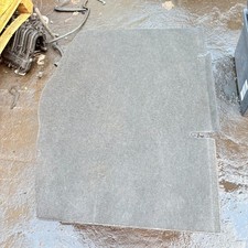 Boot floor carpet for sale  ROTHERHAM