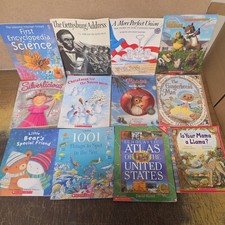 Lot scholastic mix for sale  Elverta