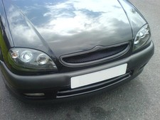 Usado, Grelha frontal superior de malha compatível com Citroen Saxo Mk2 mk 2 1999-2004 comprar usado  Enviando para Brazil
