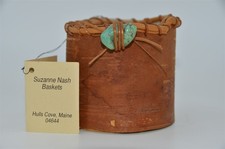 Handmade suzanne nash for sale  Manhattan Beach