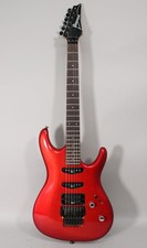 1987 Ibanez 540R Radius Series Floyd Rose HSS MIJ Jewel acabamento vermelho comprar usado 1987 Ibanez 540R Radius Series Floyd Rose HSS MIJ Jewel acabamento vermelho comprar usado  Enviando para Brazil
