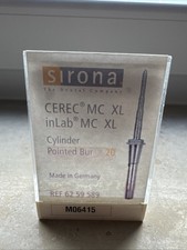Sirona cerec cylinder gebraucht kaufen  Vöhringen