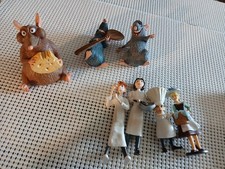 Disney pixar ratatouille d'occasion  Expédié en Belgium