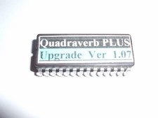 Alesis quadraverb plus usato Alesis quadraverb plus usato  Spedire a Italy