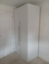 habitat hana wardrobe for sale habitat hana wardrobe for sale LOUGHBOROUGH