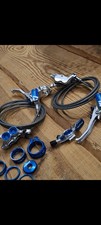 Hope tech brake for sale  EASTLEIGH