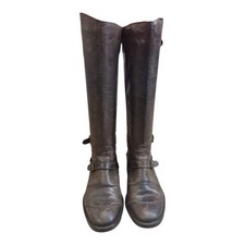Belstaff damen boots gebraucht kaufen  Hamburg