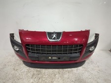 2011 peugeot 3008 for sale  WEYMOUTH
