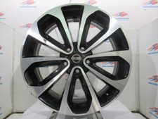 Jante aluminium nissan d'occasion  Vernaison