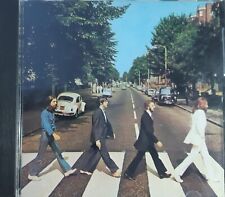 The Beatles - Abbey Road. CD. Muito bom estado usado.  comprar usado  Enviando para Brazil