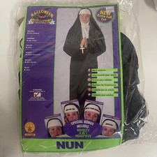 Halloween concepts nun for sale  Tecumseh