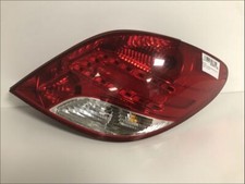Luz traseira Peugeot 207 Sedan (WA/WC/WM) 6351 HQ comprar usado  Enviando para Brazil