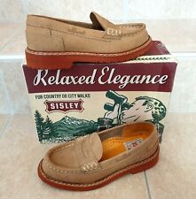 Scarpe sisley relaxed usato  Villarbasse