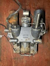Power trim tilt for sale  ELY