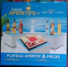 Plateau apéritif pièces d'occasion  Ittenheim