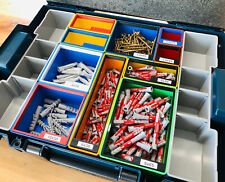 Sortimo boxx insetbox gebraucht kaufen  Passau