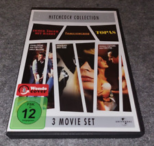 Dvd hitchcock collection gebraucht kaufen  Epfendorf