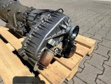 Verteilergetriebe mercedes ben gebraucht kaufen  Mannheim