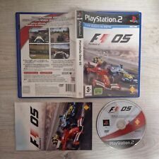 Formula one ps2 usato  Prato