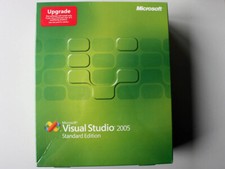 Visual studio 2005 gebraucht kaufen  Aachen