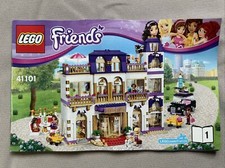 Lego friends 41101 d'occasion  Reims