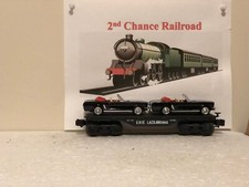 Scale trains lionel for sale  Topeka
