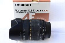 Tamron 300mm nikon d'occasion  Goudargues