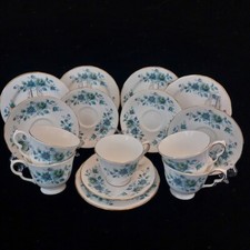 Vintage queen anne for sale  SANDY