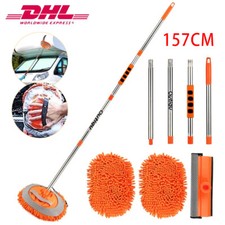 Autowaschbürste alu teleskop gebraucht kaufen Autowaschbürste alu teleskop gebraucht kaufen  Aspisheim, Grolsheim