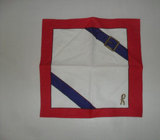 Foulard piccolo fazzoletto usato  Palermo