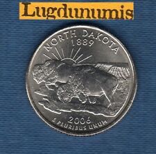 Etats unis quarter d'occasion  Lyon II