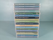 18x freunde hörspiel gebraucht kaufen  Gladenbach