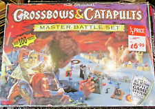 crossbows catapults for sale  NEWPORT