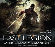 Last legion value for sale  STOCKPORT
