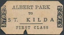 Australia victoria railway for sale  SWINDON