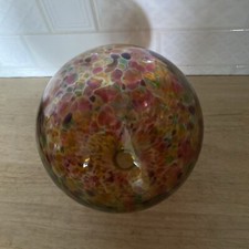 Round decorative sphere for sale  Algonac