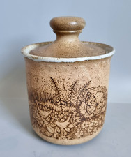 Vintage dunoon stoneware for sale  PLYMOUTH