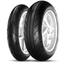 Pneus moto pirelli d'occasion  Expédié en France
