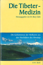 Tibeter medizin herausgegeben gebraucht kaufen  Regensburg