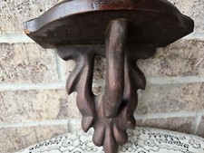Antique primitive walnut for sale  Bryant