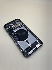 Original iPhone 12 Pro Max Gehäuse Rückseite Glas Akkudeckel Mit Teilen Graphite comprar usado  Enviando para Brazil