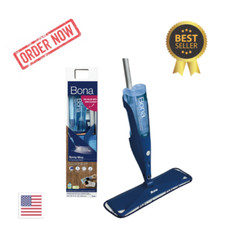 Bona spray mop for sale  Charleston