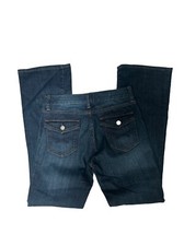 Jean femme marque d'occasion  Marseille XIII