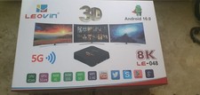 Smart box android usato  Palermo