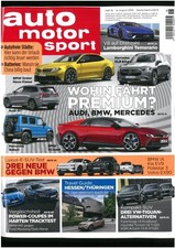 Auto motor sport gebraucht kaufen  Elztal
