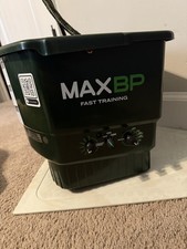 Maxbp pitching machine for sale  Enterprise