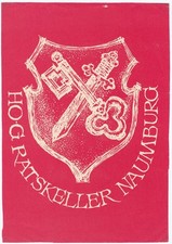 Ddr luxuskoffer 2086 gebraucht kaufen  Bad Honnef